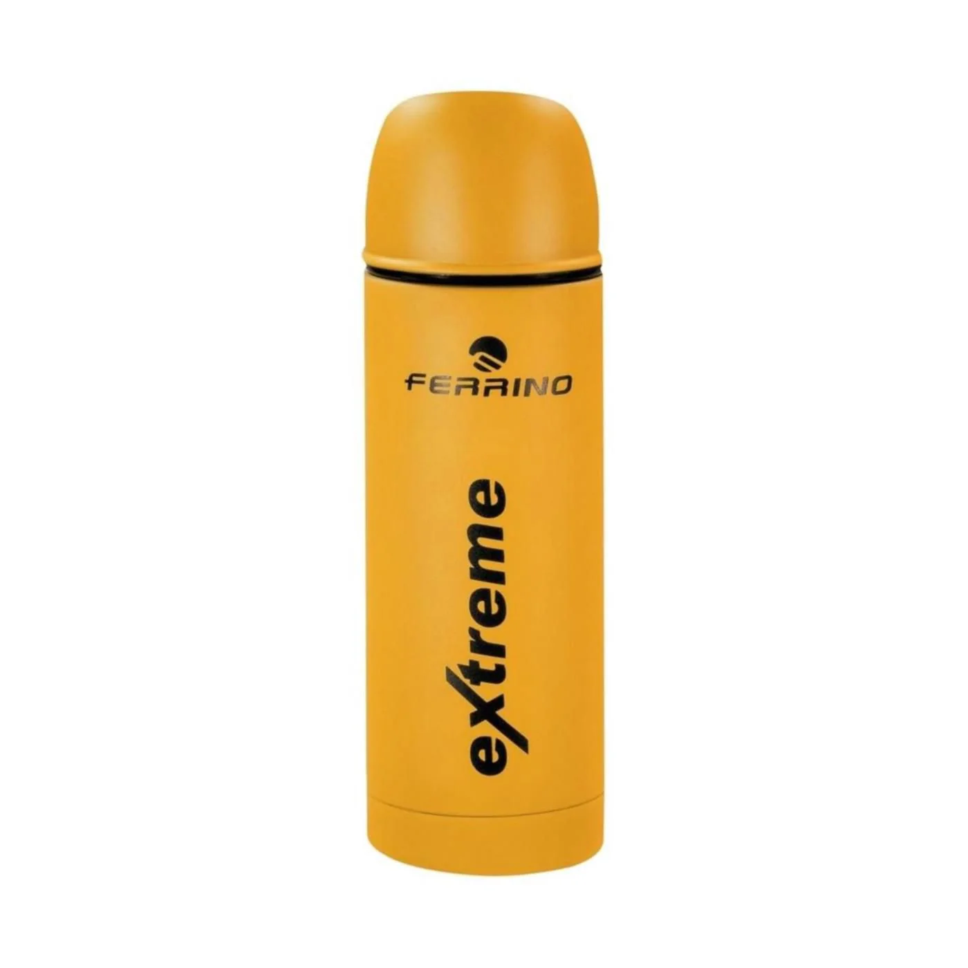 FERRINO THERMOS EXTREME THERMOS 0.50L TERMICO IN ACCIAIO INOX  - DISPONIBILE IN 2 COLORI - Image 2