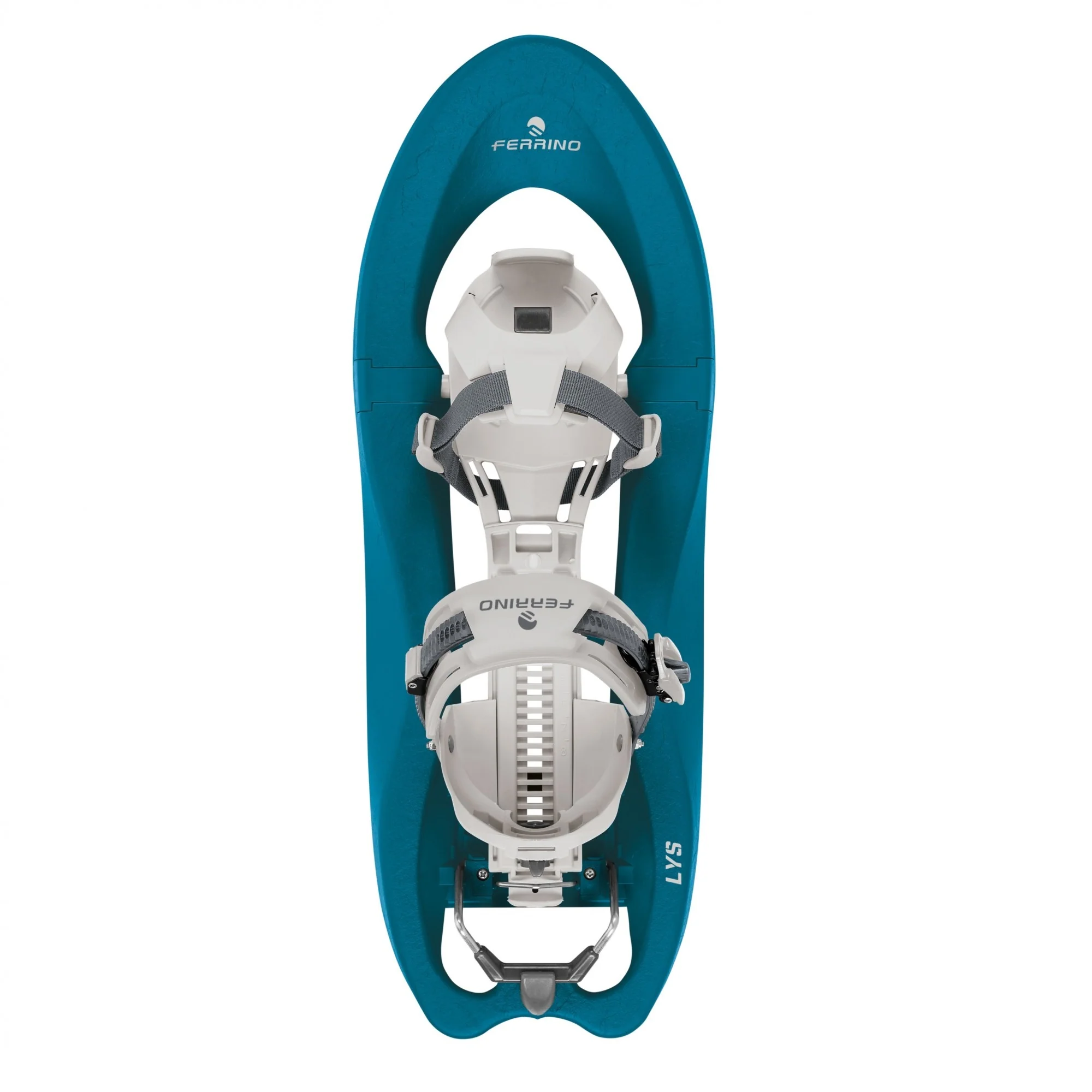 FERRINO LYS SPECIAL CIASPOLA DA NEVE CON CUSTODIA COMPRESA - DISPONIBILE IN 3 COLORI