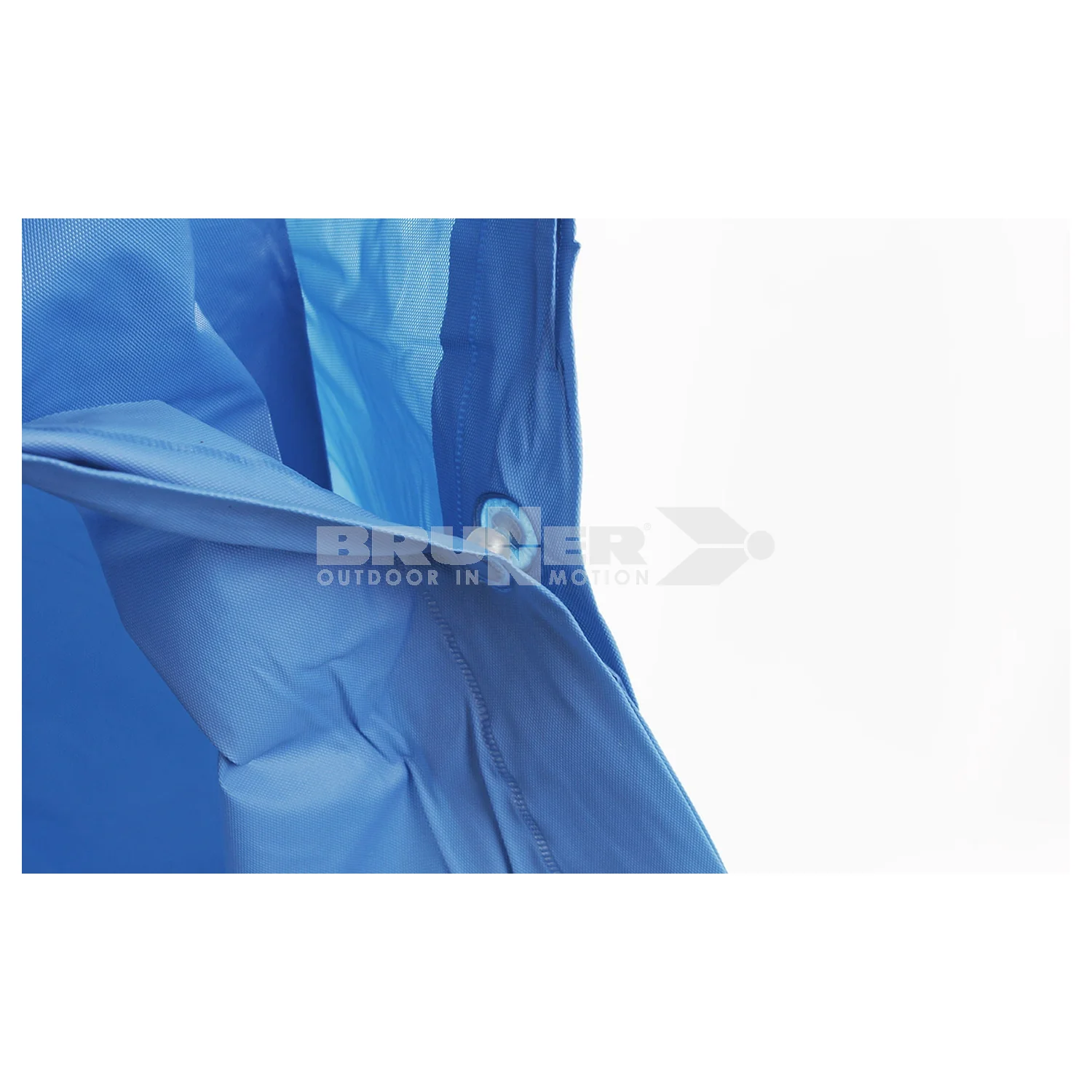 BRUNNER RAINMAN PONCHO IMPERMEABILE PORTATILE DA VIAGGIO 203 x 127 cm - Image 2