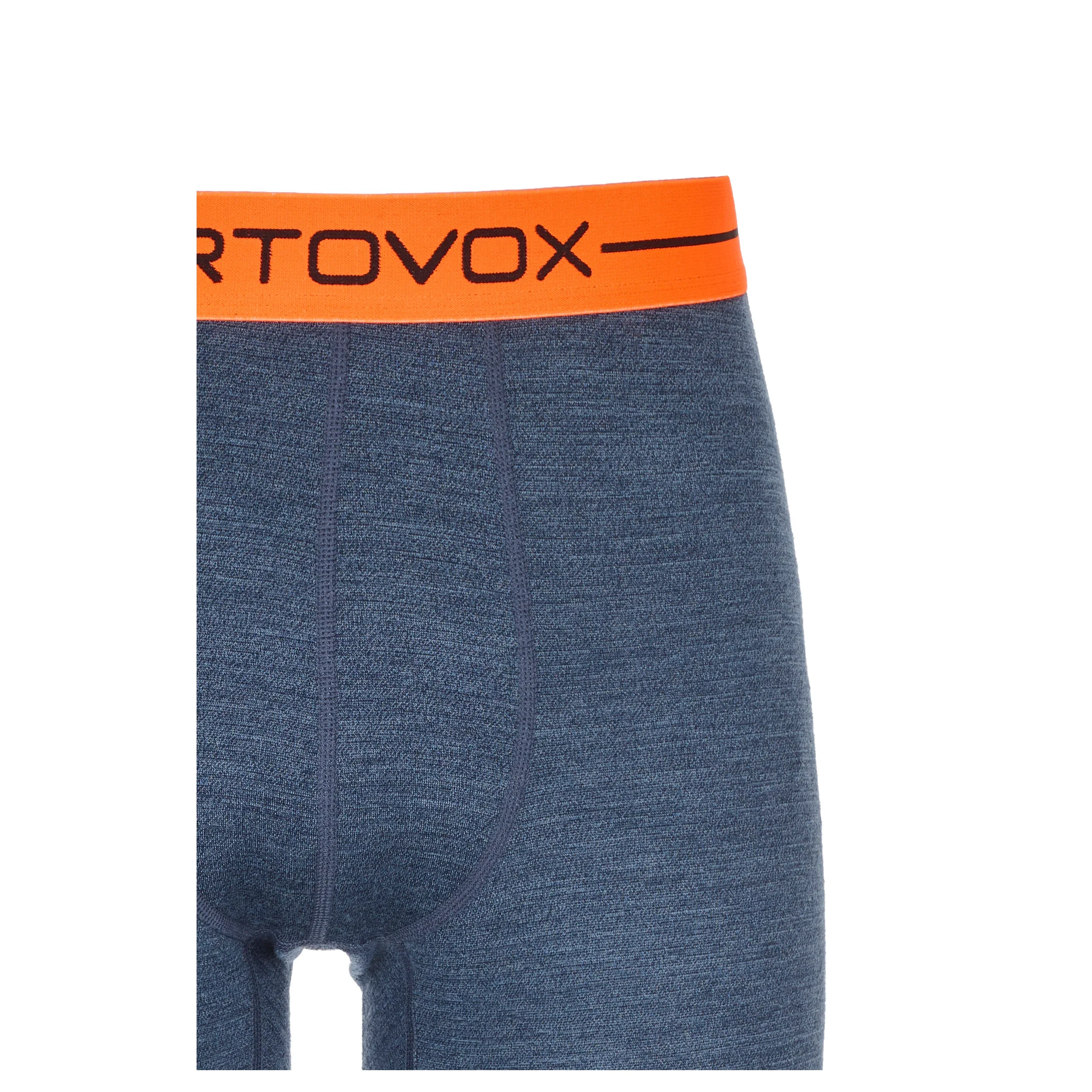 ORTOVOX 185 ROCK'N'WOOL SHORT PANT - PANTALONI 100% LANA MERINO - NUOVI ARRIVI - Image 4