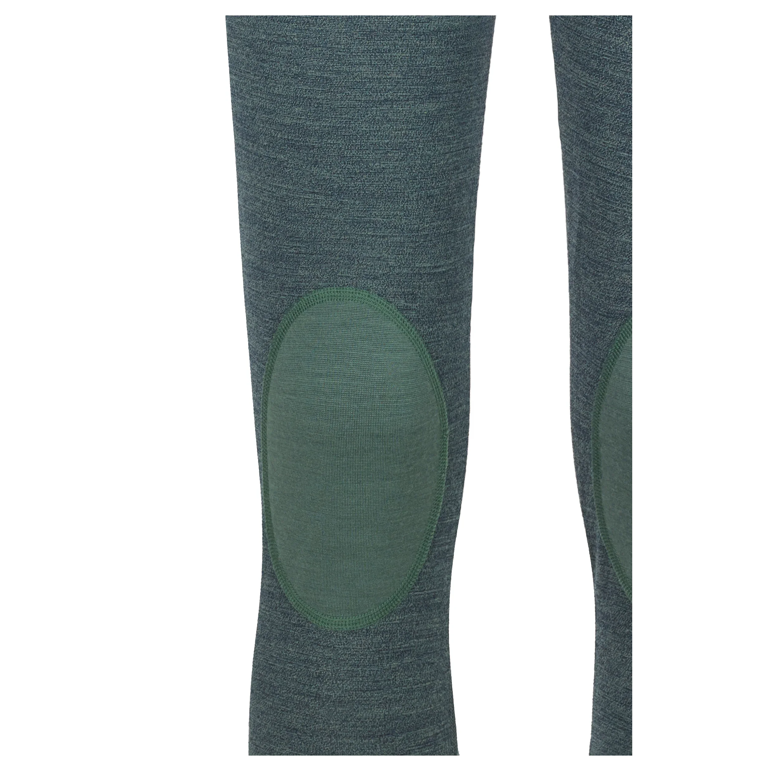ORTOVOX ROCK'N'WOOL SHORT PANTS PANTALONI 3/4 DONNA GRIGI - Image 4