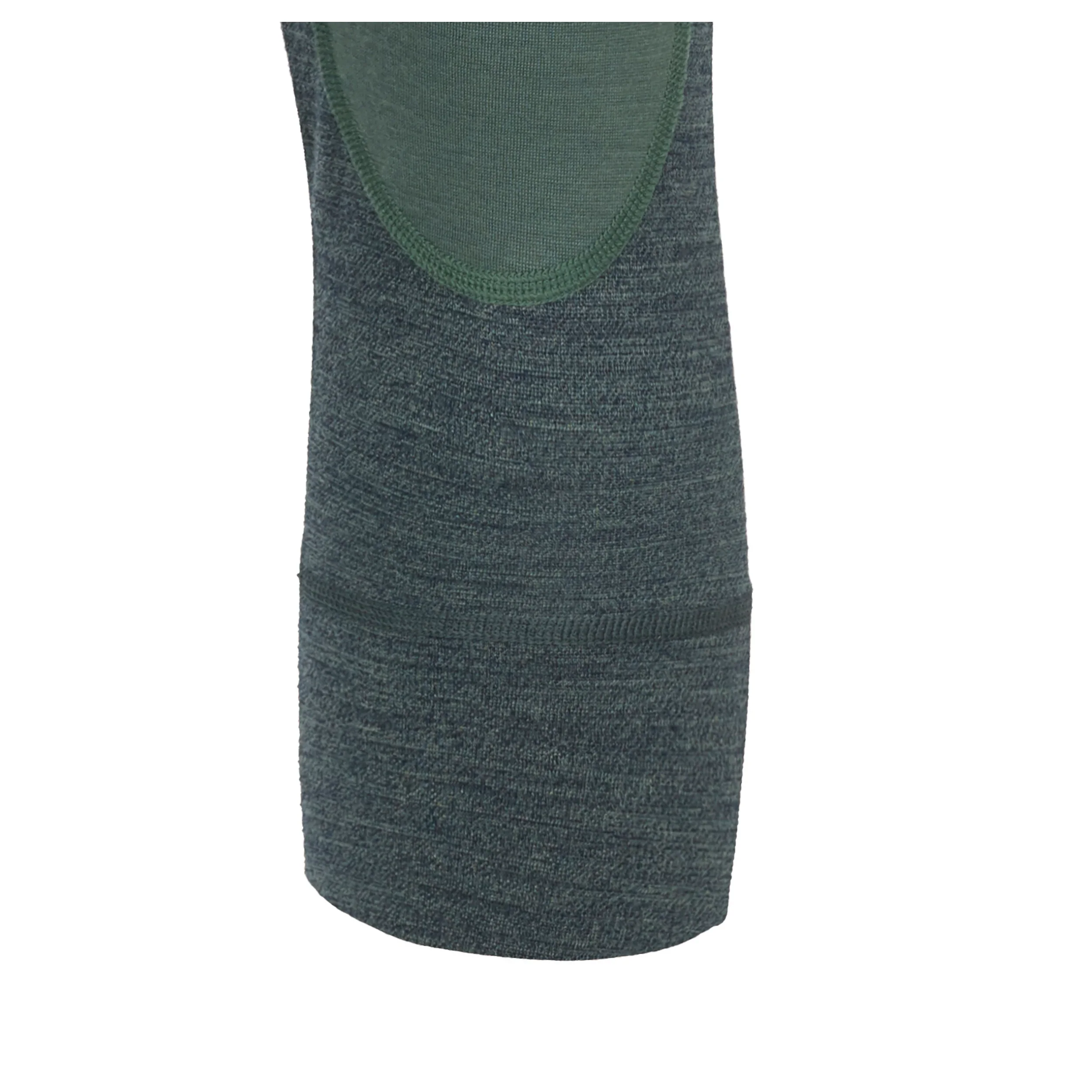 ORTOVOX ROCK'N'WOOL SHORT PANTS PANTALONI 3/4 DONNA GRIGI - Image 5