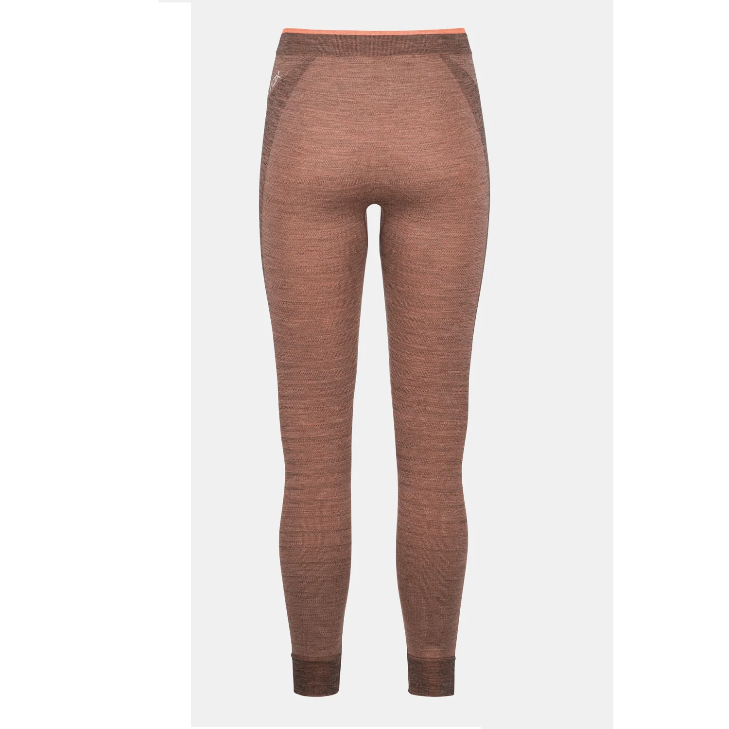 ORTOVOX 230 COMPETITION LONG PANTS W PANTALONI LUNGHI TERMICI DONNA - DISPONIBILE IN 2 COLORI - Image 3