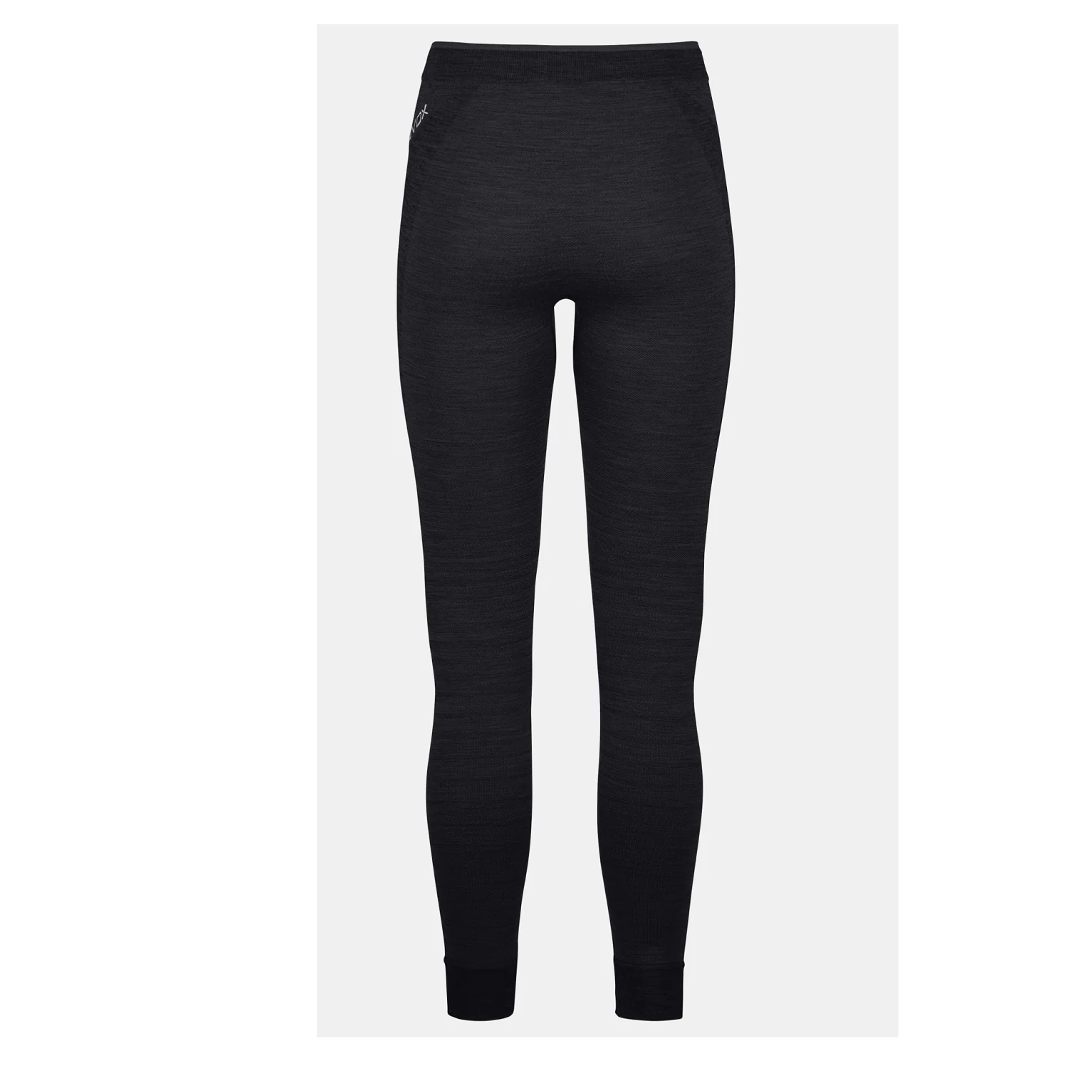 ORTOVOX 230 COMPETITION LONG PANTS W PANTALONI LUNGHI TERMICI DONNA - DISPONIBILE IN 2 COLORI - Image 4