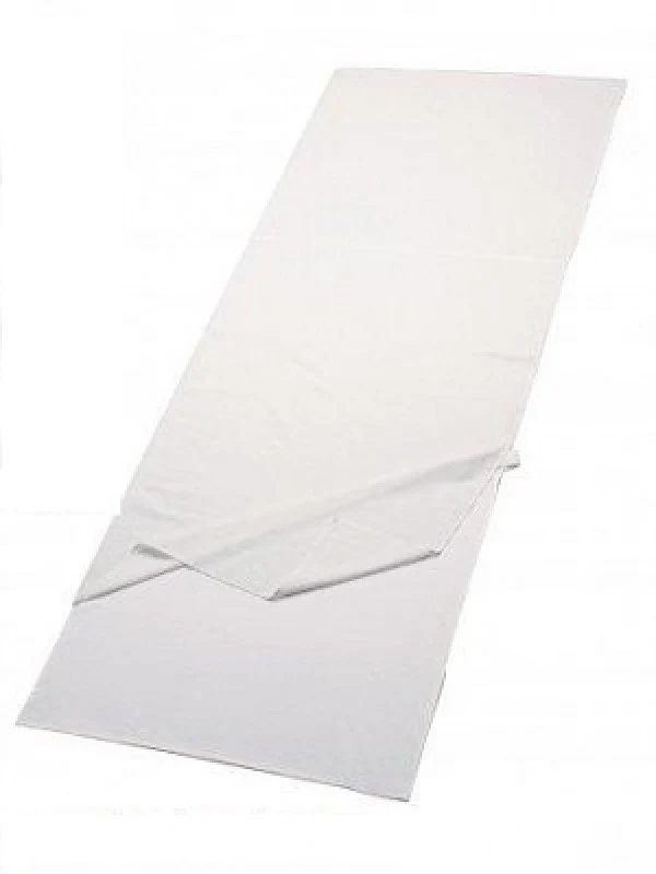 FERRINO TRAVEL LINER SQ SACCO LENZUOLO 210X80 CM