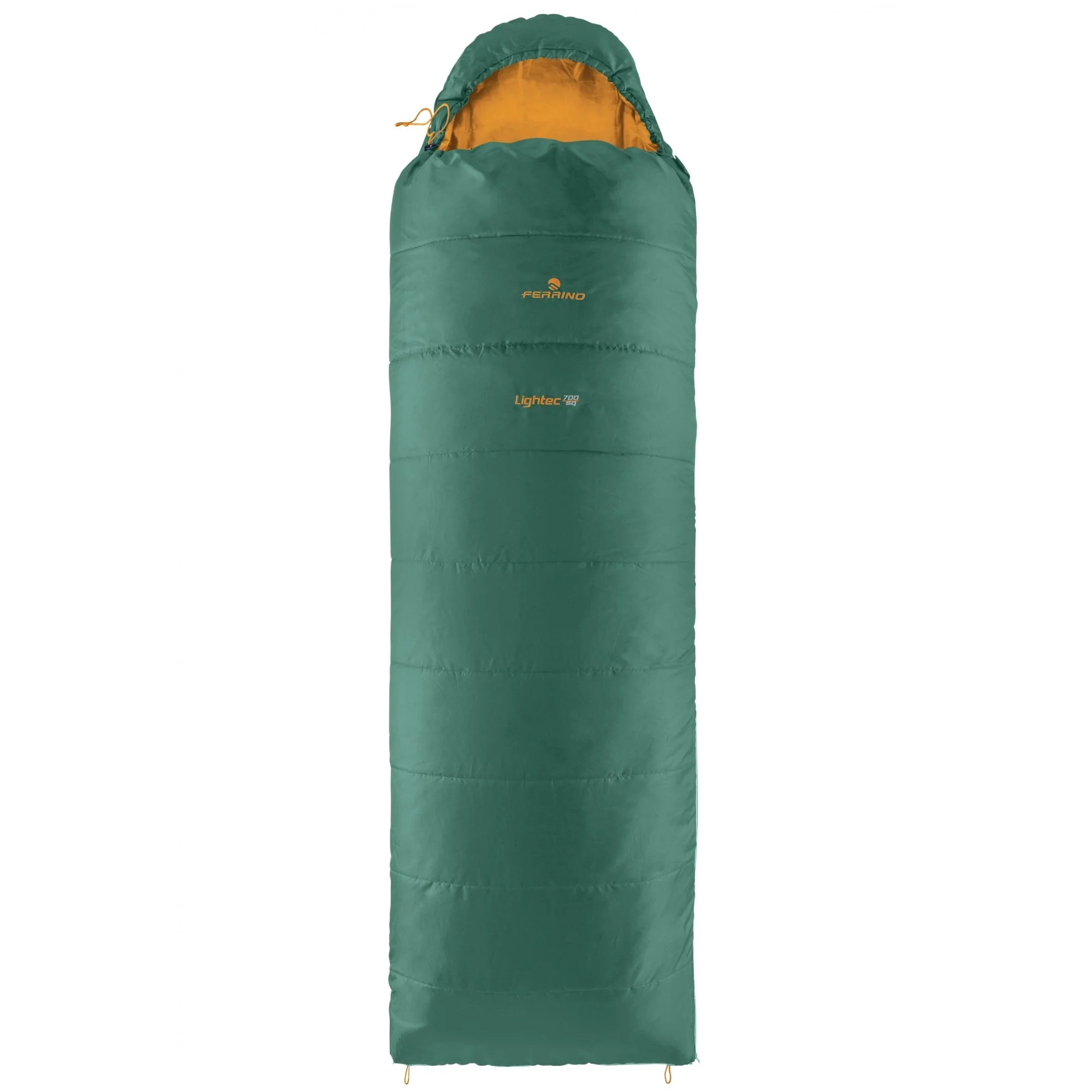 FERRINO SACCO LIGHTEC 700 SQ. DX verde