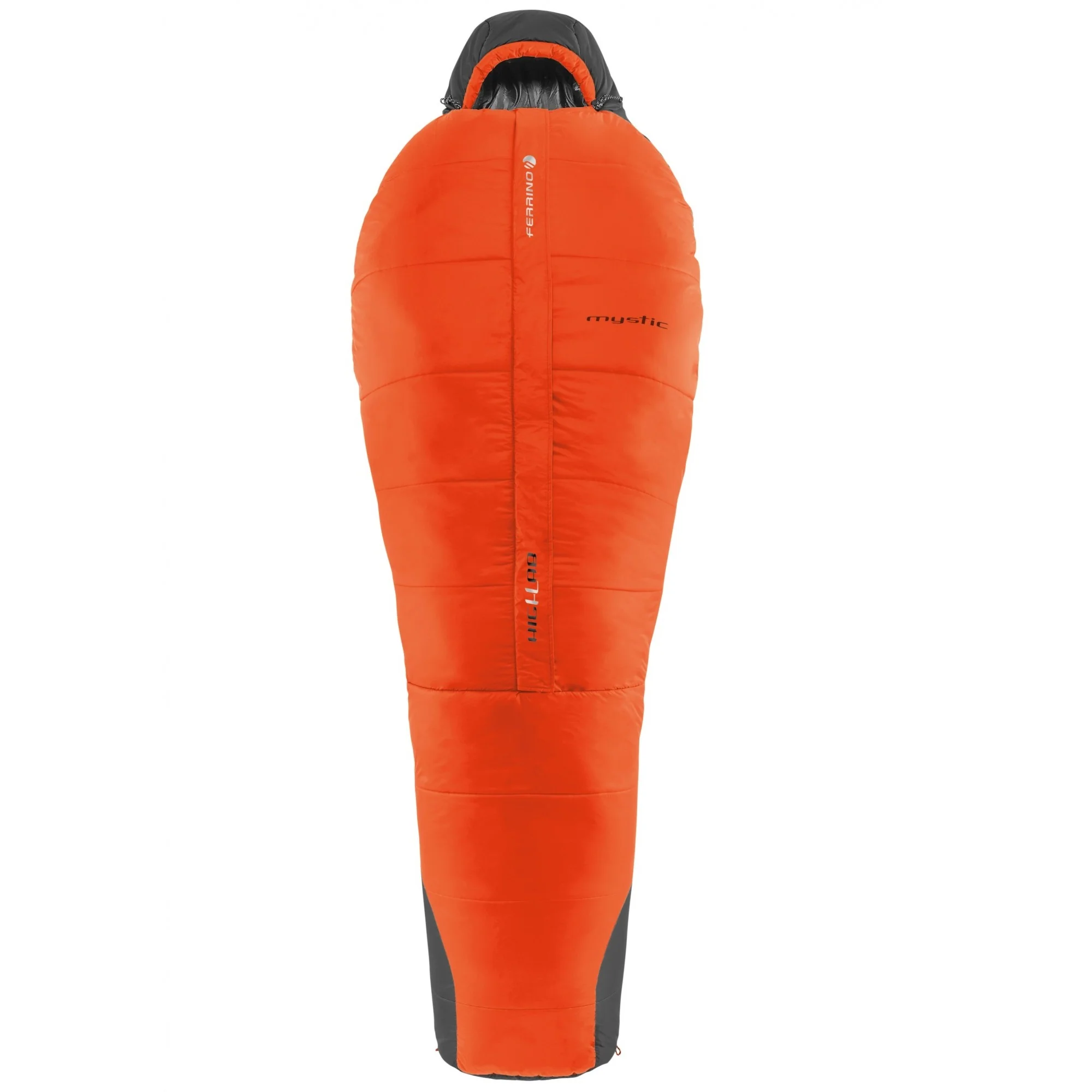FERRINO HL MYSTIC SACCO A PELO CON TEMPERATURA COMFORT -4C° / -10C°