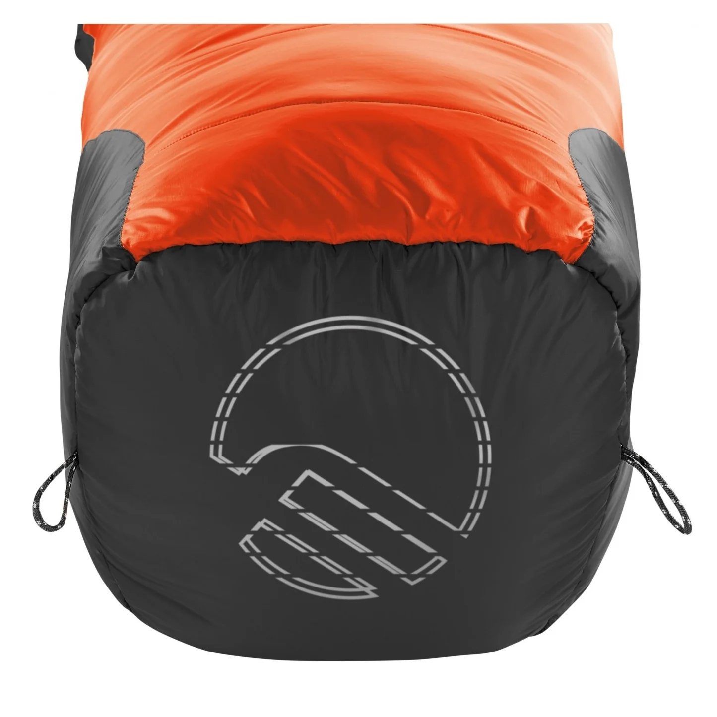 FERRINO HL MYSTIC SACCO A PELO CON TEMPERATURA COMFORT -4C° / -10C° - Image 3
