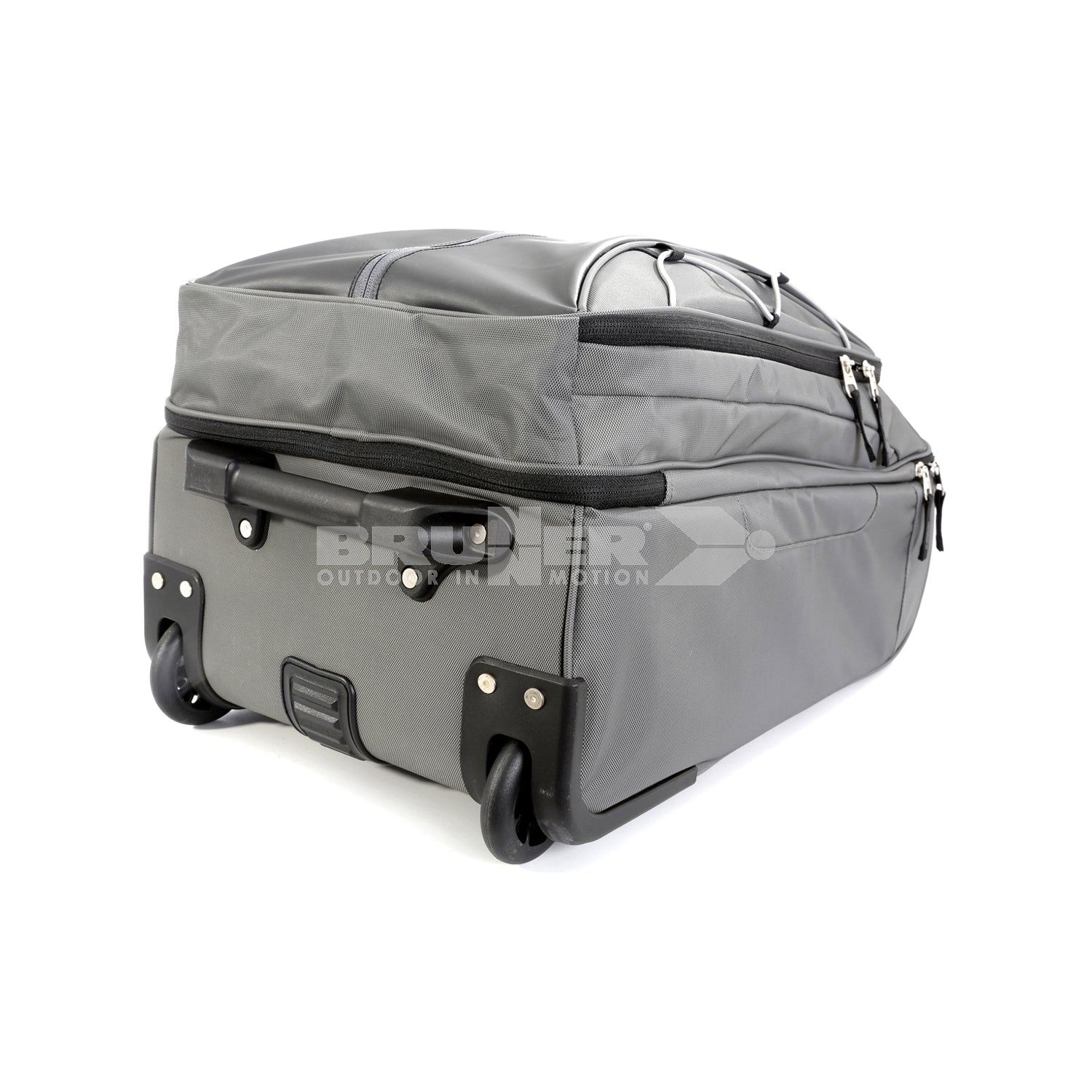 BRUNNER GETAWAY BORSA DA VIAGGIO 45 LITRI 40 x 55 x 25 cm - Image 4