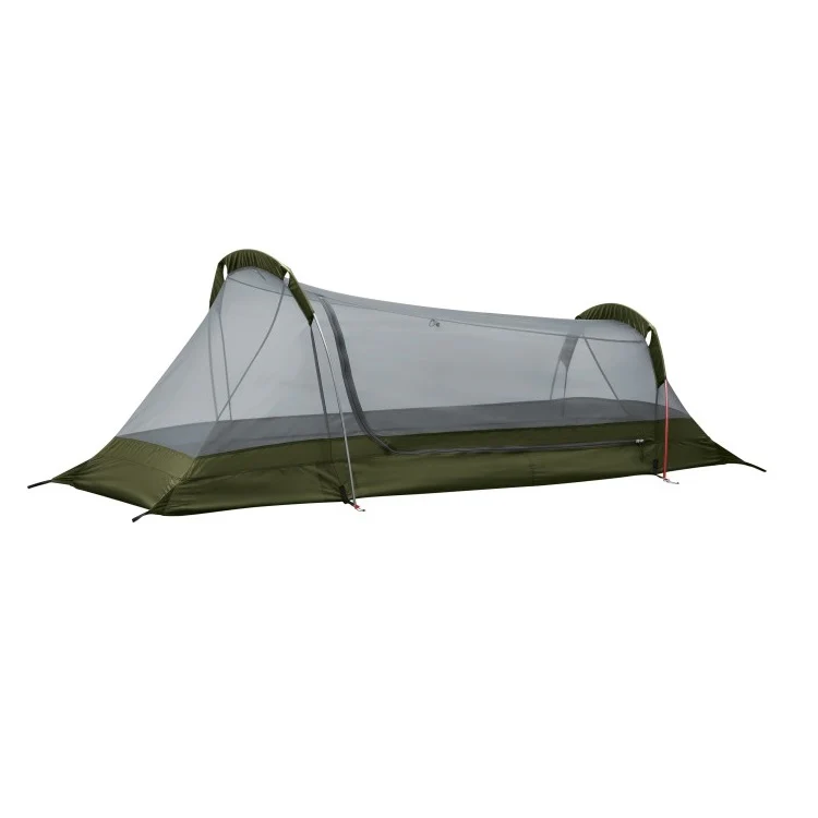 FERRINO TENDA LIGHTENT 1 FR VERDE OLIVA - Image 2