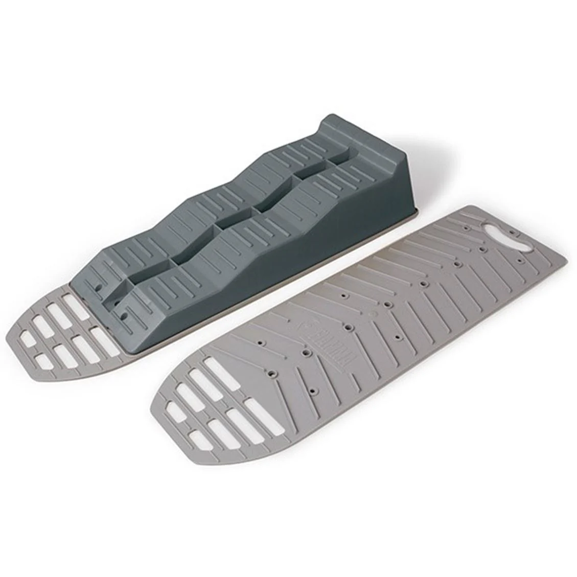 FIAMMA LEVEL PLATE PIASTRE ZIGRINATE - Image 2