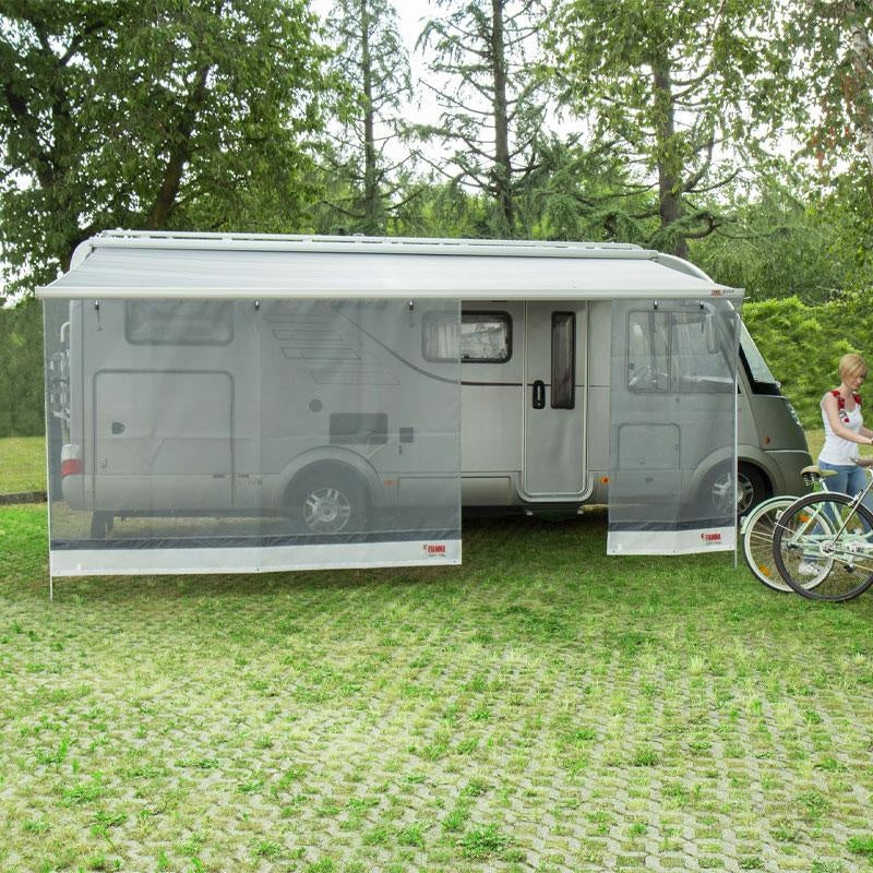 FIAMMA SUN VIEW XL PARETE FRONTALE PER TENDALINI - DISPONIBILE IN VARIE MISURE