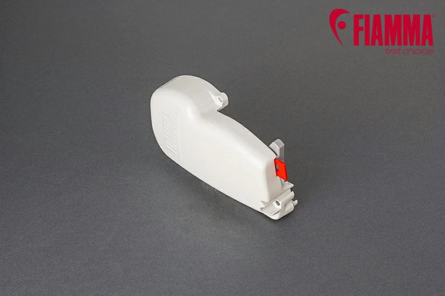 RICAMBIO KIT CUFFIA SINISTRA COMPLETA VERANDA FIAMMA F45 S