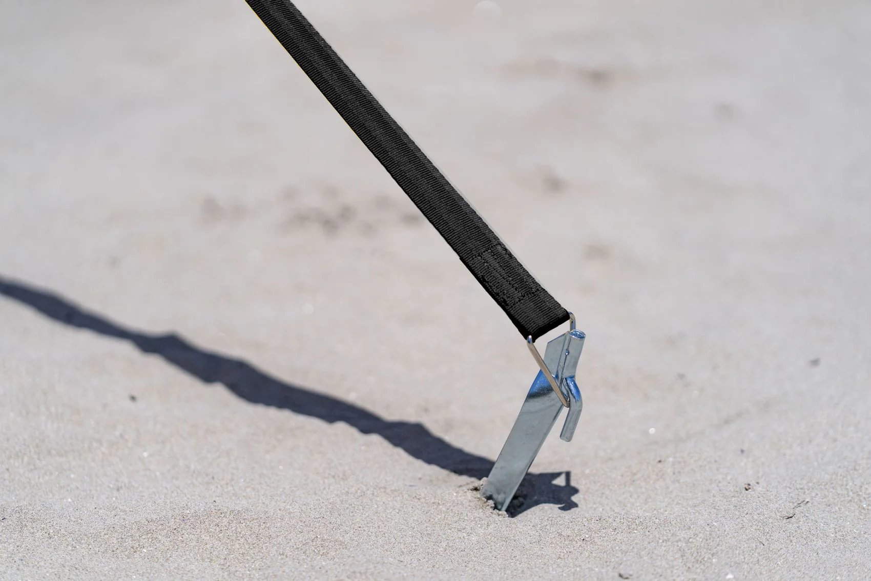 FIAMMA TIE DOWN S FASCE ANCORAGGIO PER TENDALINI F45 S/L - F65 S/L - F35 PRO E CARAVANSTORE - DISPONIBILE IN 2 COLORI - Image 4