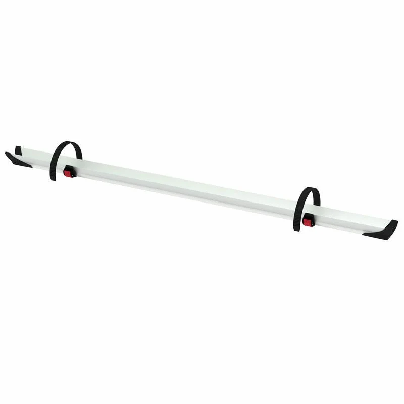 FIAMMA RAIL QUICK PRO 128 BLACK CANALINA PORTABICI