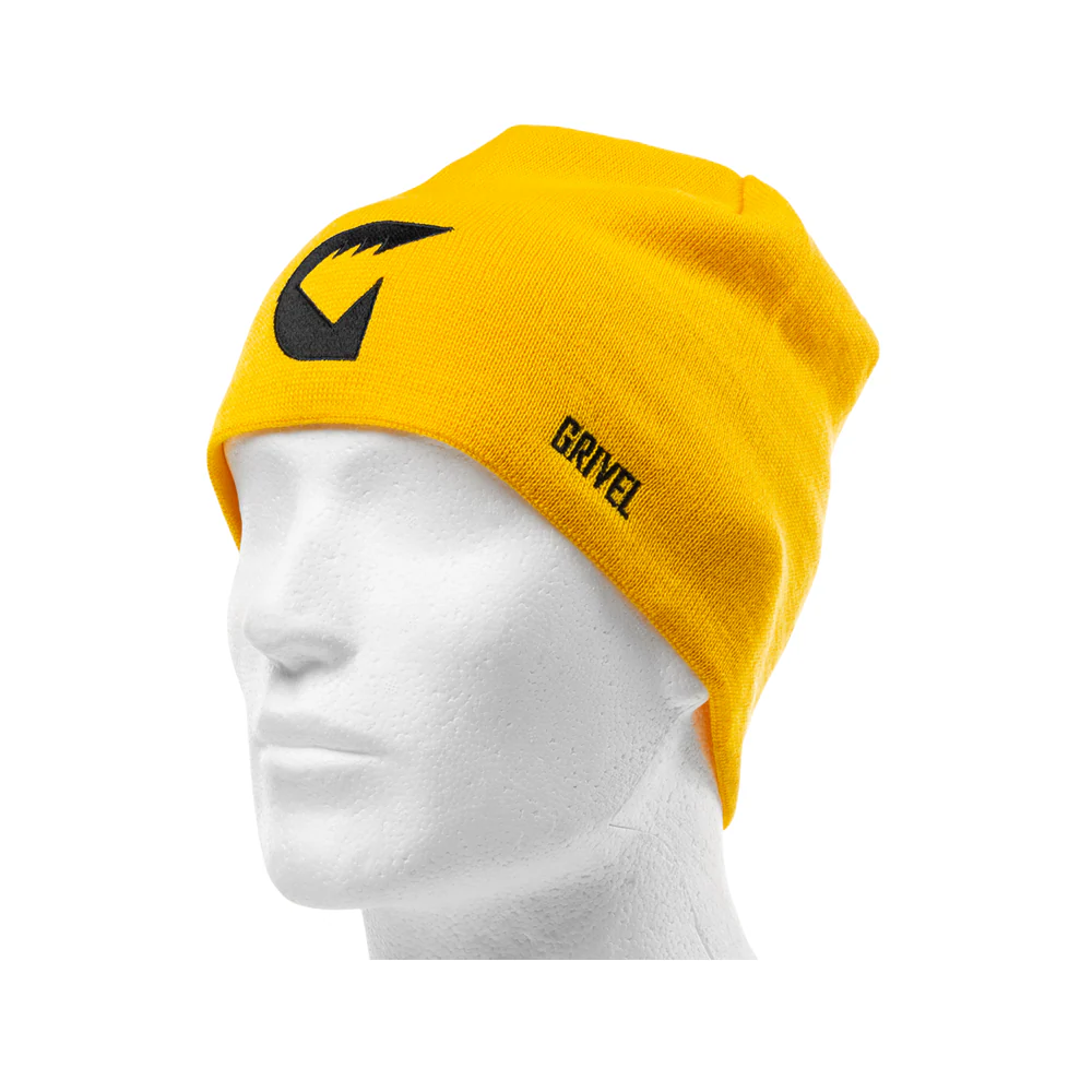 GRIVEL HAT YELLOW CAPPELLO