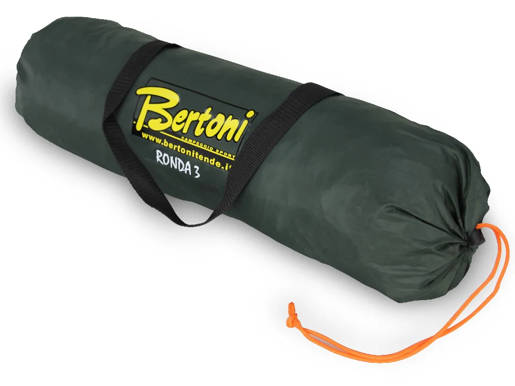 BERTONI TENDA RONDA 3 - Image 5