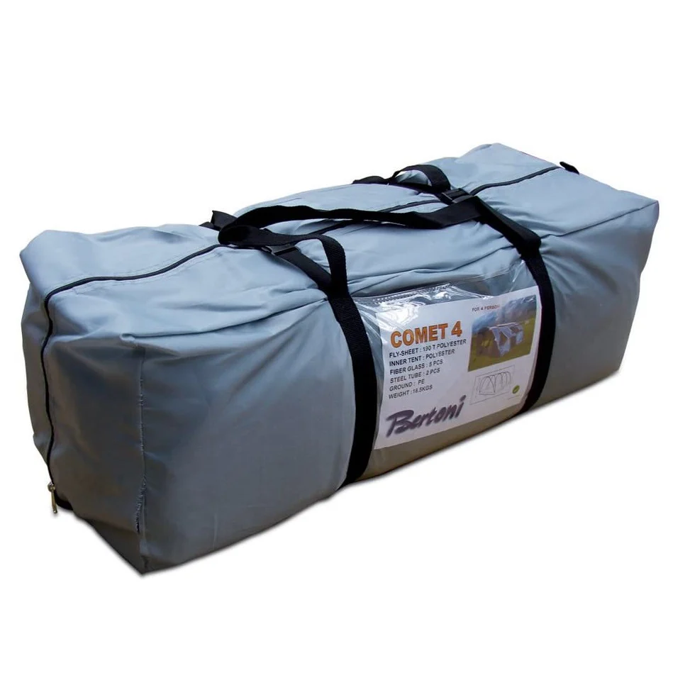 BERTONI COMET 6 TENDA 6 POSTI - Image 8