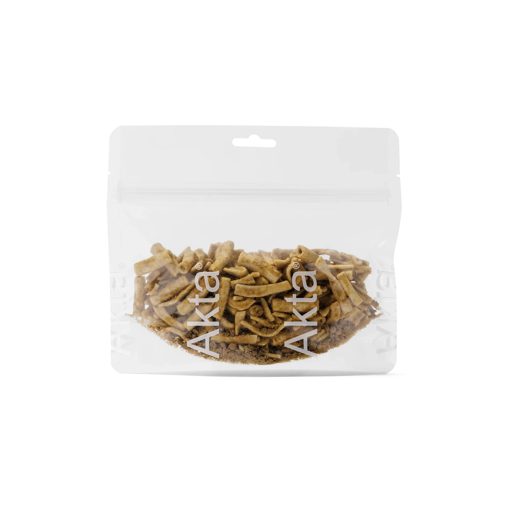 AKTA PASTA MISTA E LENTICCHIE - PASTO LIOFILIZZATO BIOLOGICO 551 kcal - Image 3