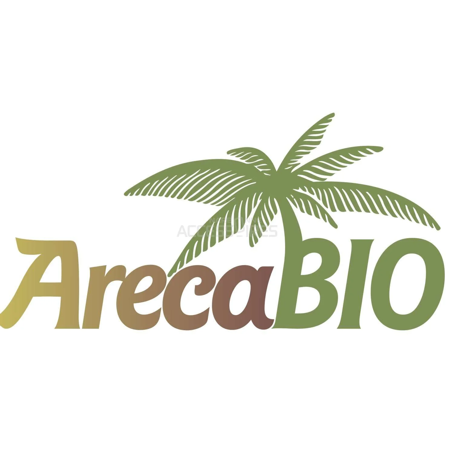 ARECABIO SET DA PICNIC PER 4 PERSONE RIUTILIZZABILE 100% NATURALI E COMPOSTABILI - Image 2