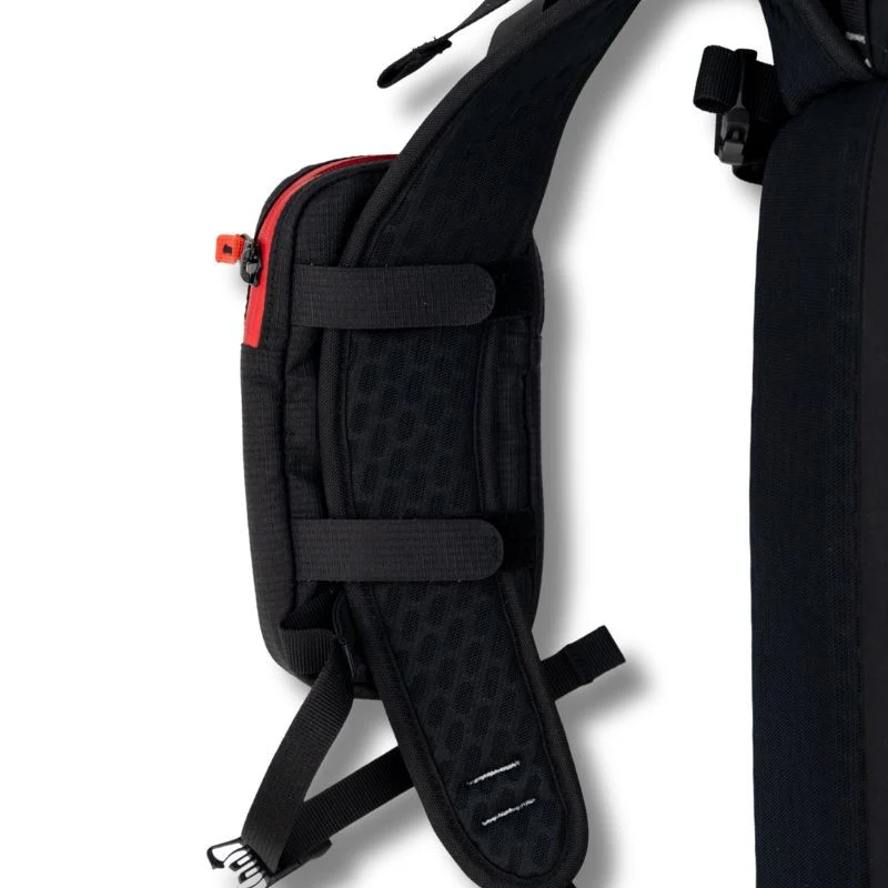 ARVA SHOULDER POCKET Tasca universale rimovibile per zaini - Image 3