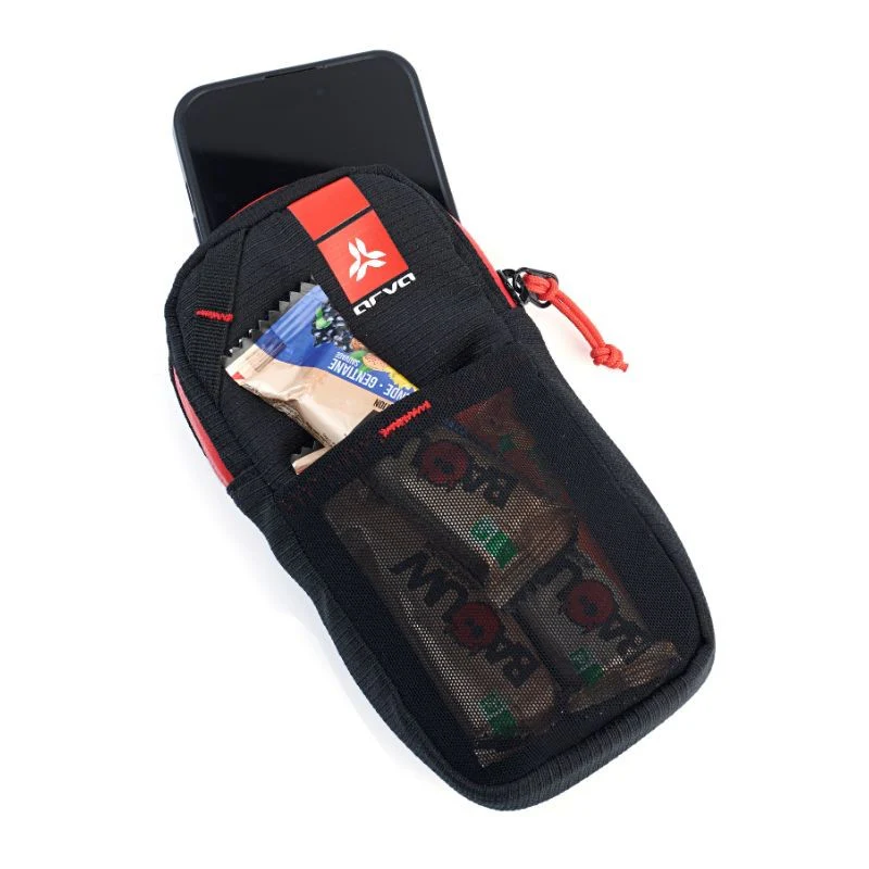 ARVA SHOULDER POCKET Tasca universale rimovibile per zaini - Image 7