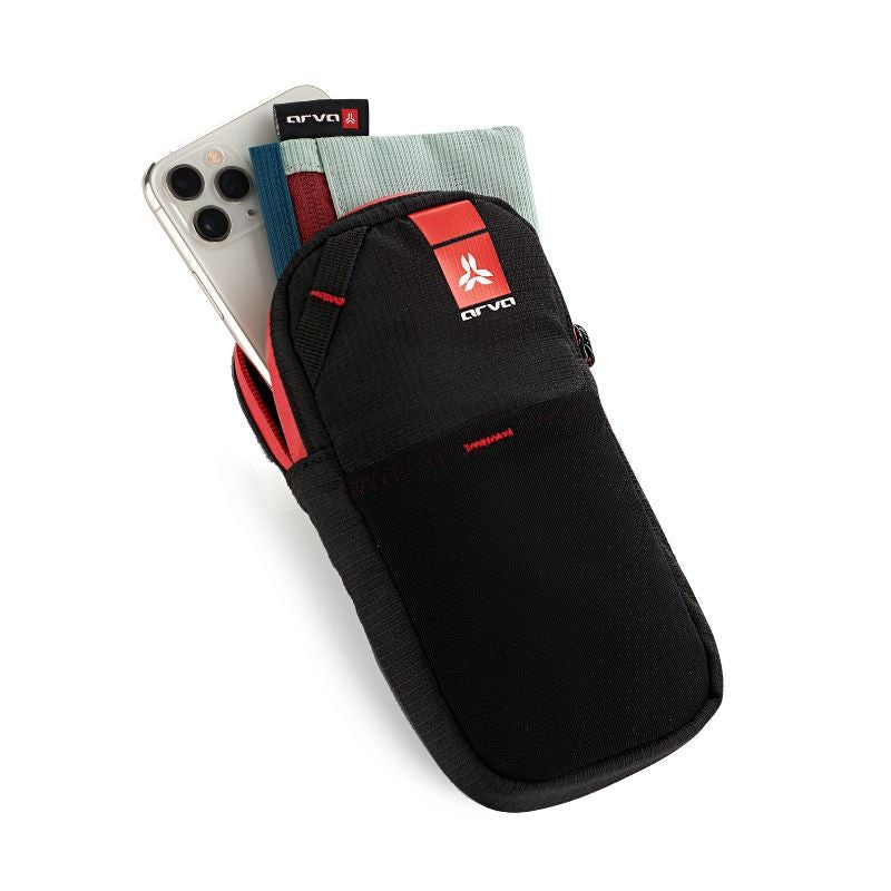 ARVA SHOULDER POCKET Tasca universale rimovibile per zaini - Image 8