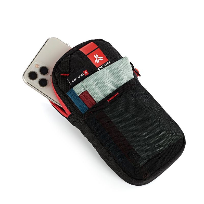 ARVA SHOULDER POCKET Tasca universale rimovibile per zaini - Image 9