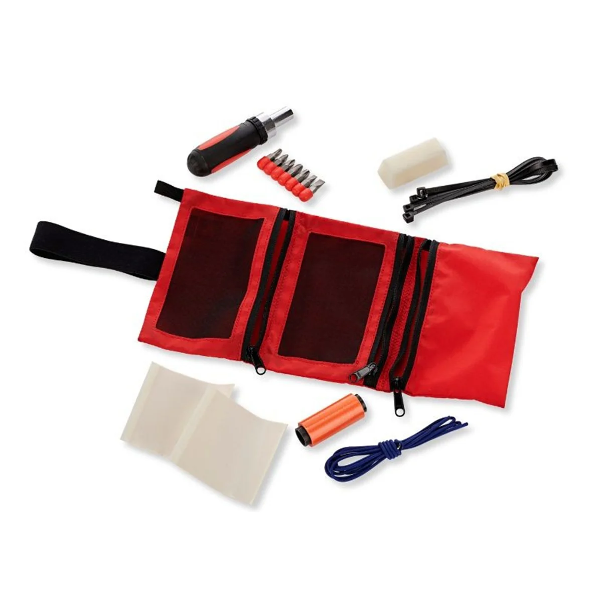 ARVA TOOL KIT DI RIPARAZIONE ESSENZIALE PER SCIALPINISMO - Image 3