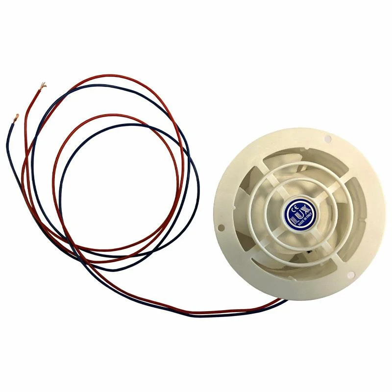 LUX MOD.S11 ASPIRATORE MINI 12V PER CAPPA DA CUCINA