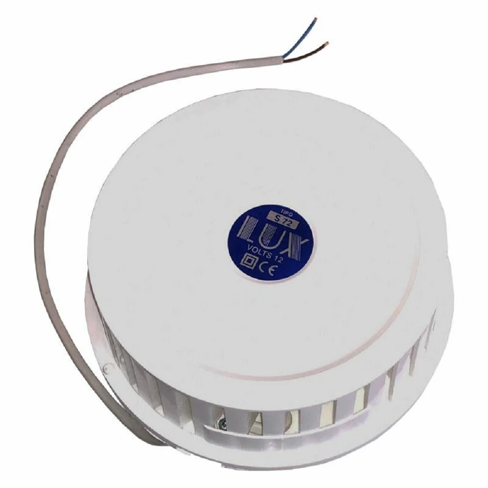 ASPIRATORE MOD.S72 12V PER CAPPA - Image 2