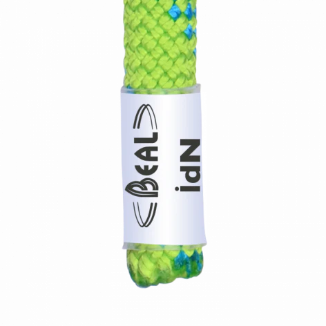 BEAL CORDA OPERA 8.5 MM VENDITA AL METRO DRY COVER - Image 4