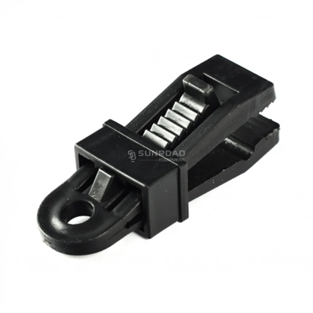 BAYASUN OCCHIELLI DI FISSAGGIO AL PAVIMENTO PER TENDE - CONFEZIONE DA 4PZ - Image 2