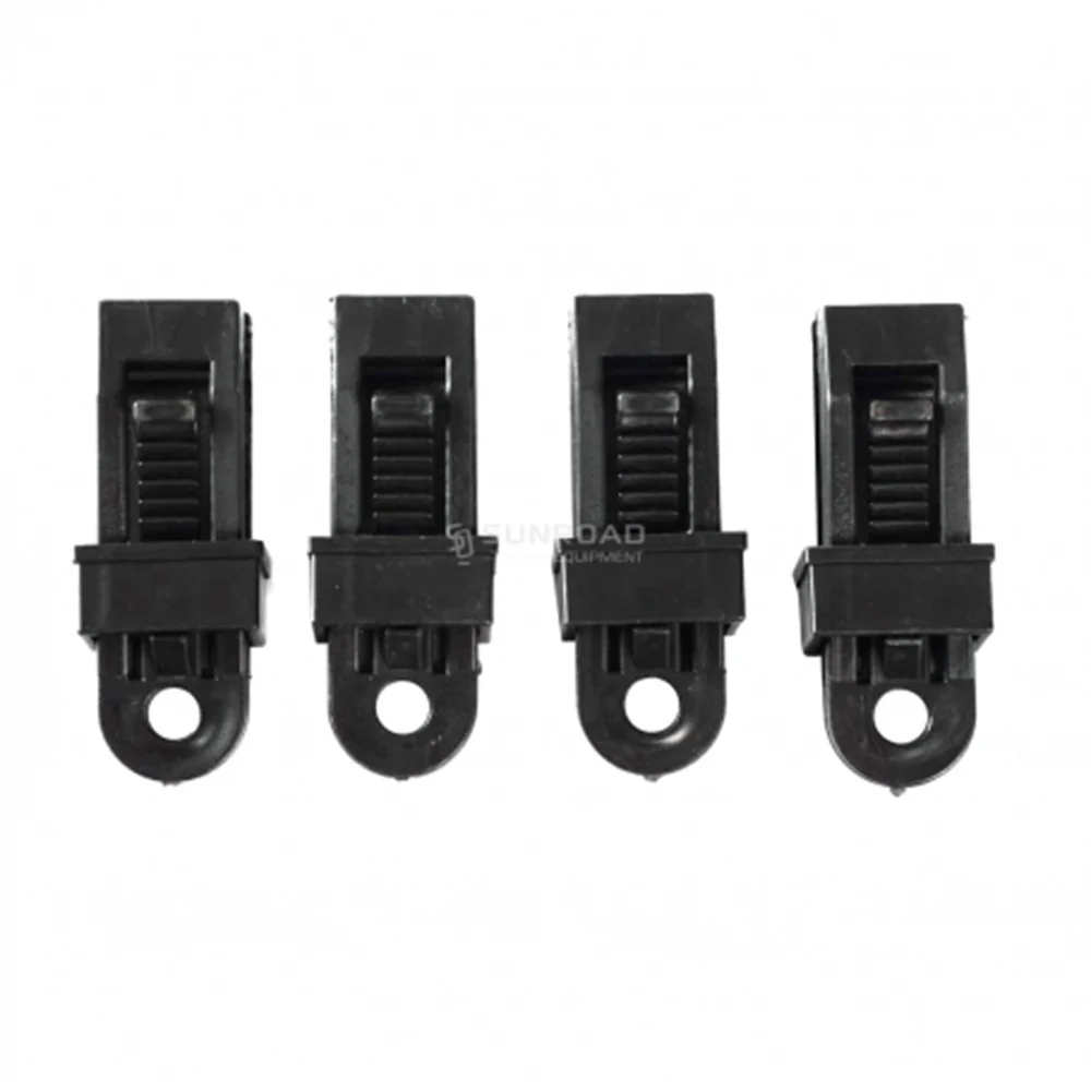 BAYASUN OCCHIELLI DI FISSAGGIO AL PAVIMENTO PER TENDE - CONFEZIONE DA 4PZ - Image 3