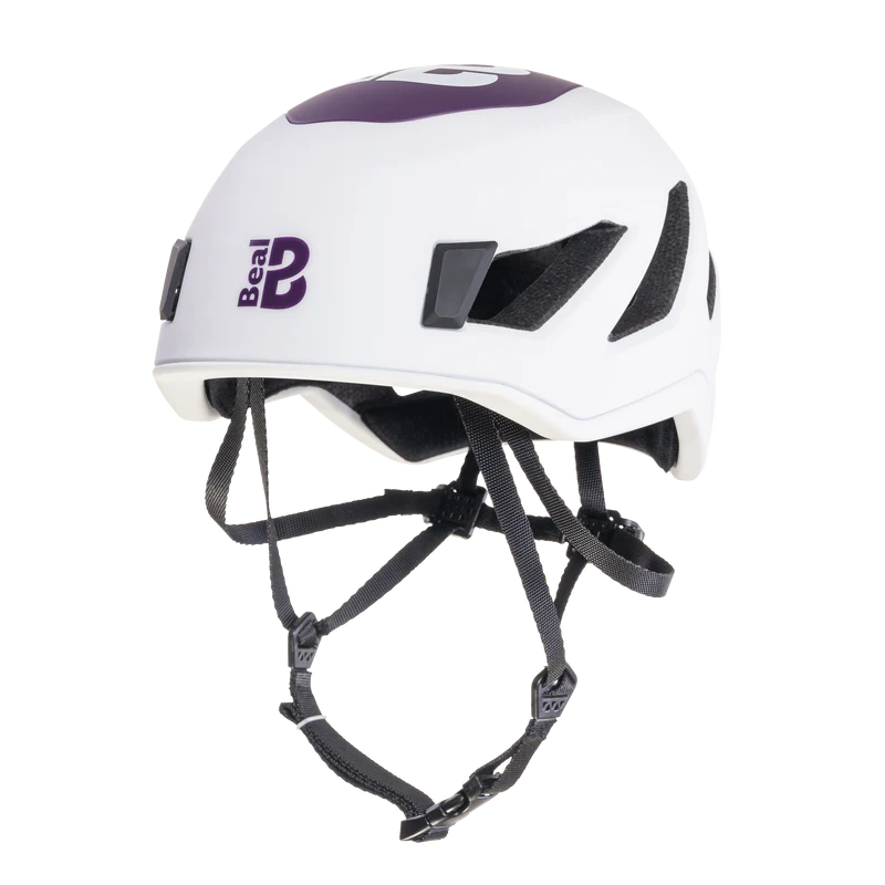 BEAL INDY CASCO DA ARRAMPICATA E ALPINISMO - DISPONIBILE IN 2 COLORI