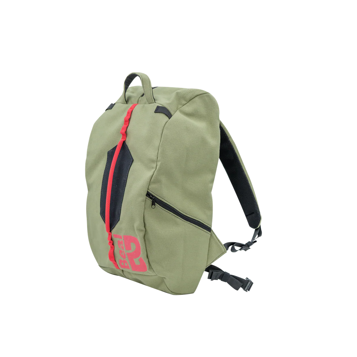 BEAL COMBI CLIFF II BORSA PORTA CORDA CON SCHIENALE RAFFORZATO
