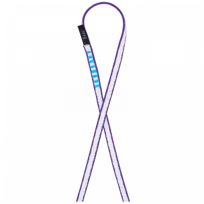 BEAL DYNEEMA SLING FETTUCCE CUCITE 10mm PER ALPINISMO E ARRAMPICATA Disponibili in due misure - Image 2