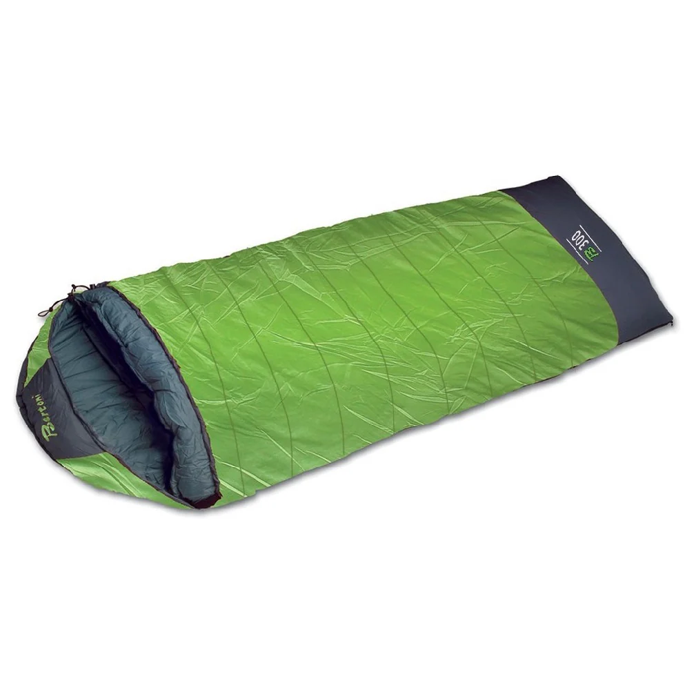 BERTONI ECLIPSE B 300 SACCO A PELO IN PIUMA T. COMFORT +9° C - Image 3