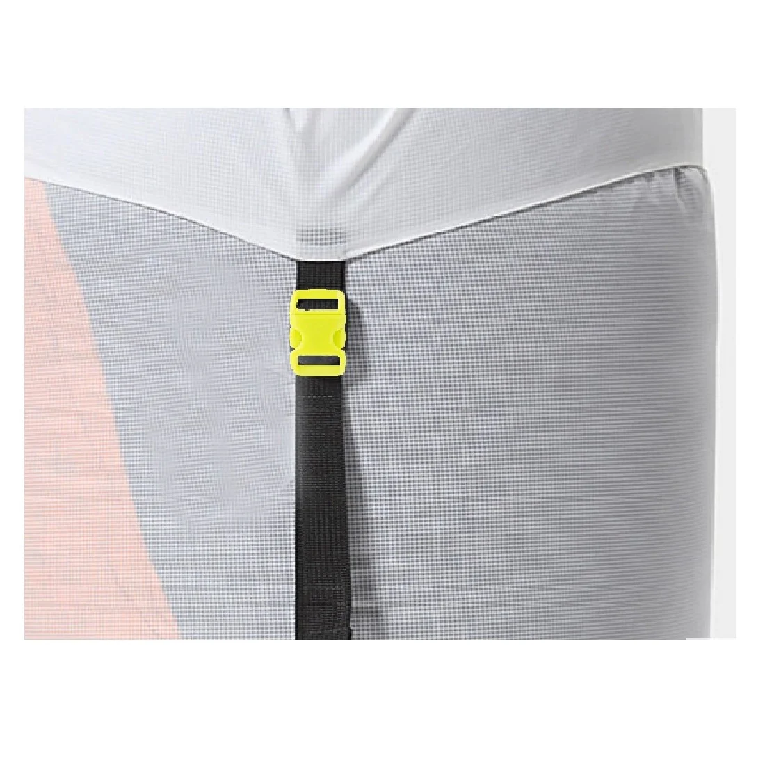BERTONI ECLIPSE B 500 SACCO A PELO IN PIUMA T. COMFORT +4° C - Image 4