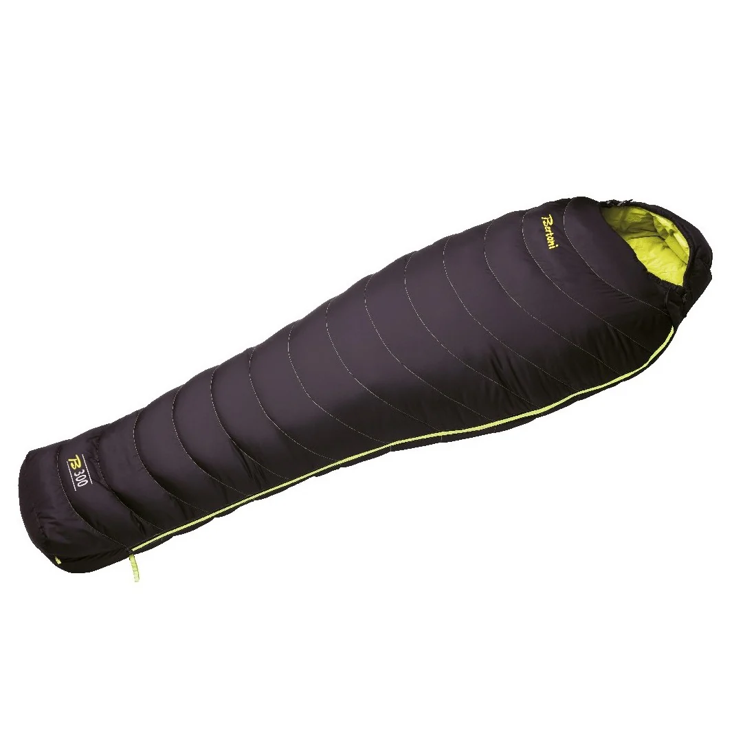 BERTONI MOUSE B 900 SACCO A PELO IN PIUMA T. COMFORT -8° C - Image 2