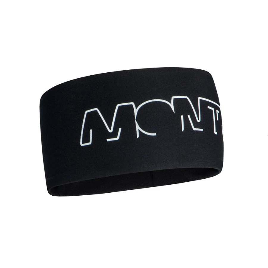 MONTURA FASCIA DA TESTA UNISEX TRASPIRANTE E LEGGERA WALK BAND - DISPONIBILE IN TANTI COLORI! - IN PROMO!