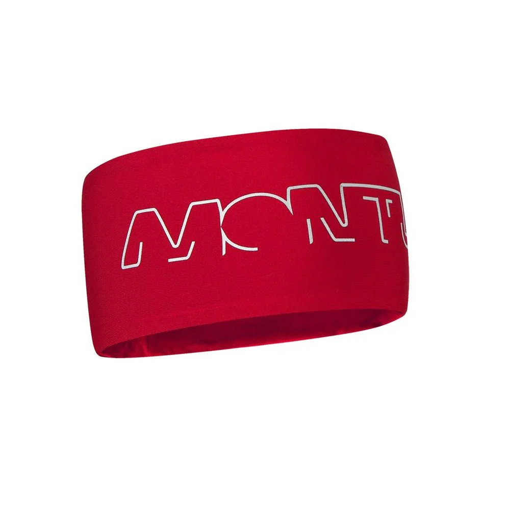 MONTURA FASCIA DA TESTA UNISEX TRASPIRANTE E LEGGERA WALK BAND - DISPONIBILE IN TANTI COLORI! - IN PROMO! - Image 10