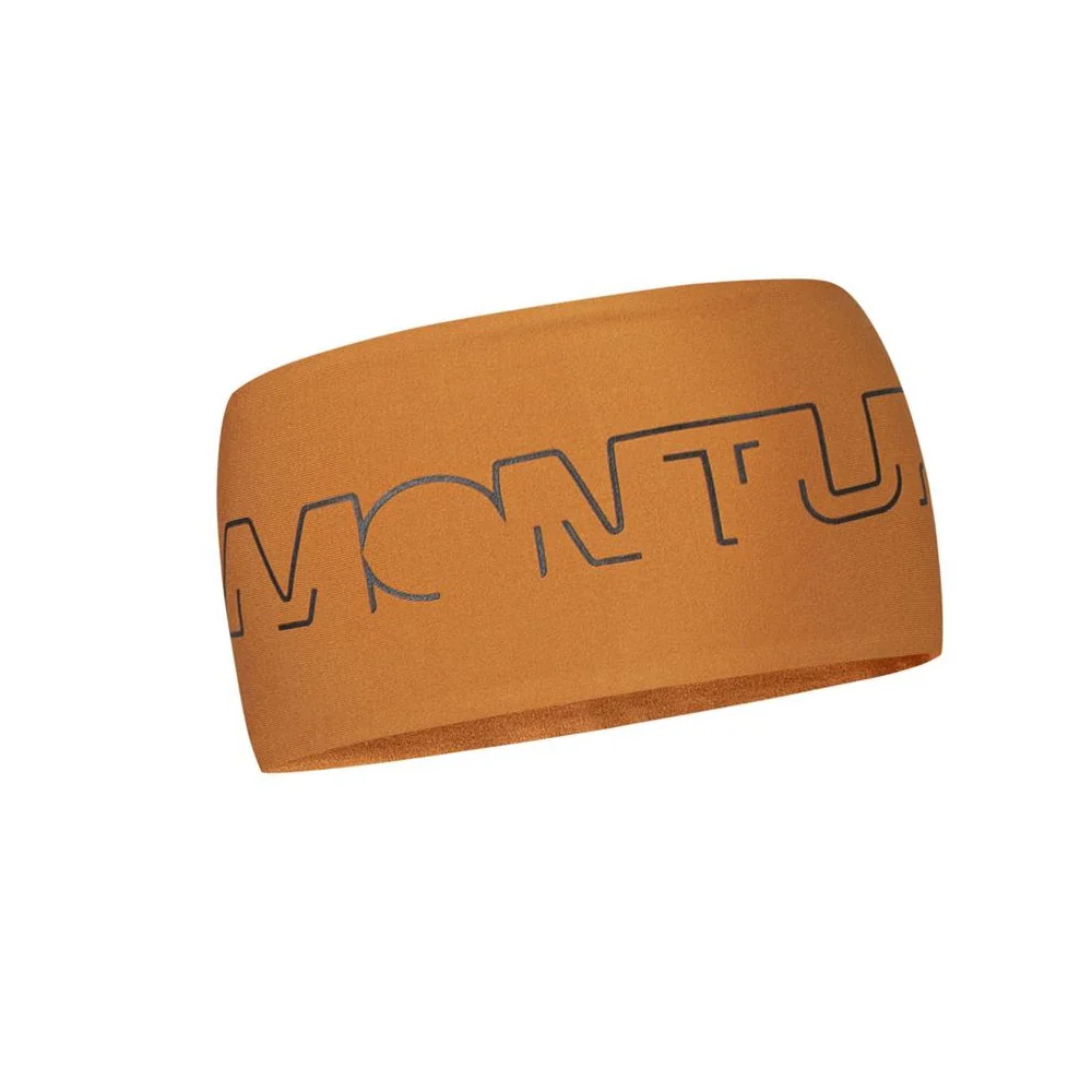 MONTURA FASCIA DA TESTA UNISEX TRASPIRANTE E LEGGERA WALK BAND - DISPONIBILE IN TANTI COLORI! - IN PROMO! - Image 2