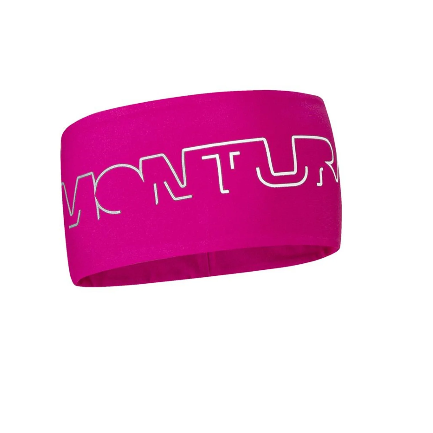 MONTURA FASCIA DA TESTA UNISEX TRASPIRANTE E LEGGERA WALK BAND - DISPONIBILE IN TANTI COLORI! - IN PROMO! - Image 3