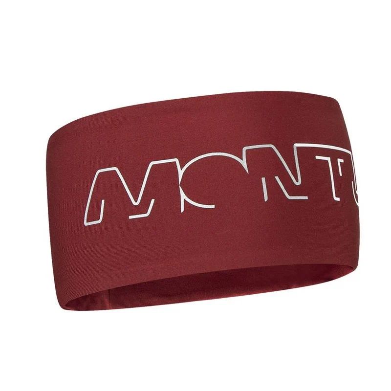 MONTURA FASCIA DA TESTA UNISEX TRASPIRANTE E LEGGERA WALK BAND - DISPONIBILE IN TANTI COLORI! - IN PROMO! - Image 4