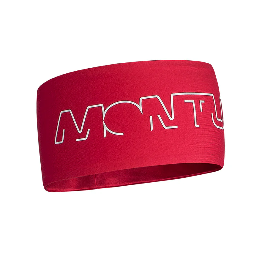 MONTURA FASCIA DA TESTA UNISEX TRASPIRANTE E LEGGERA WALK BAND - DISPONIBILE IN TANTI COLORI! - IN PROMO! - Image 6