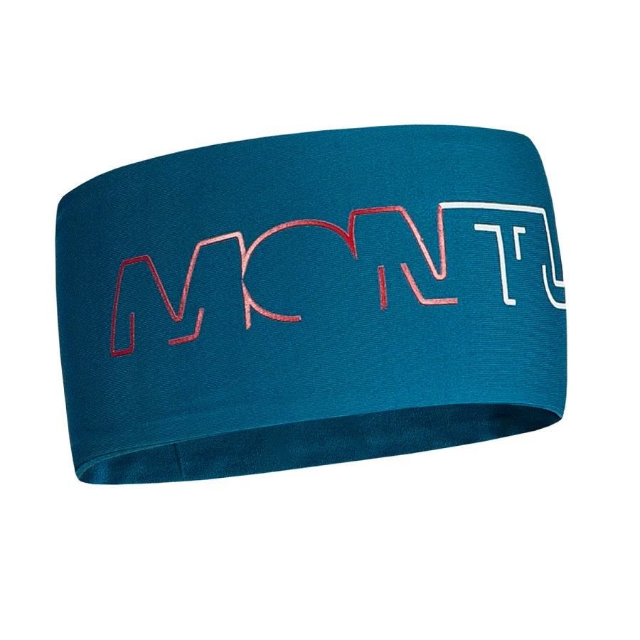 MONTURA FASCIA DA TESTA UNISEX TRASPIRANTE E LEGGERA WALK BAND - DISPONIBILE IN TANTI COLORI! - IN PROMO! - Image 7