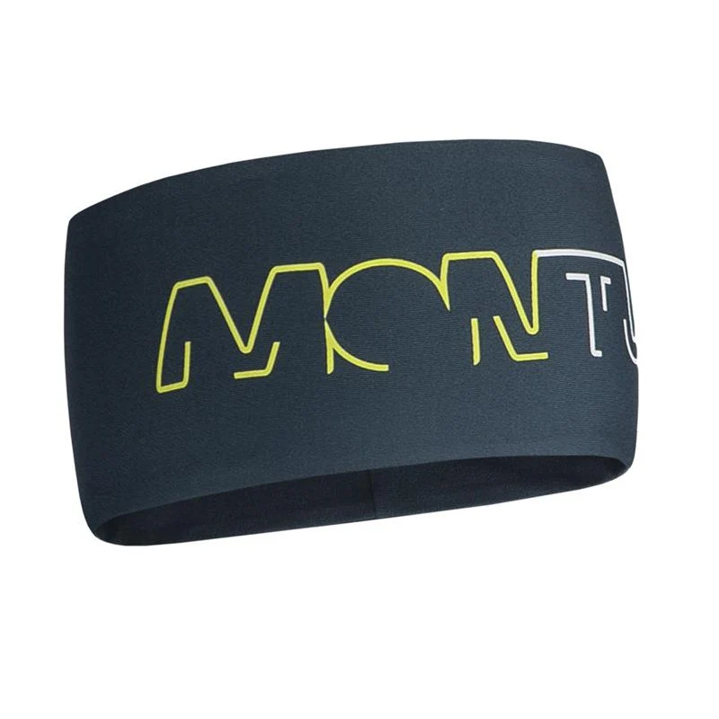 MONTURA FASCIA DA TESTA UNISEX TRASPIRANTE E LEGGERA WALK BAND - DISPONIBILE IN TANTI COLORI! - IN PROMO! - Image 9