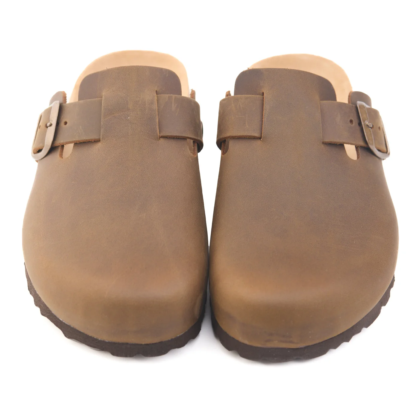 BIOLINE SABOT UNISEX 1900 IN PELLE DISPONIBILE IN 3 COLORI - Image 10