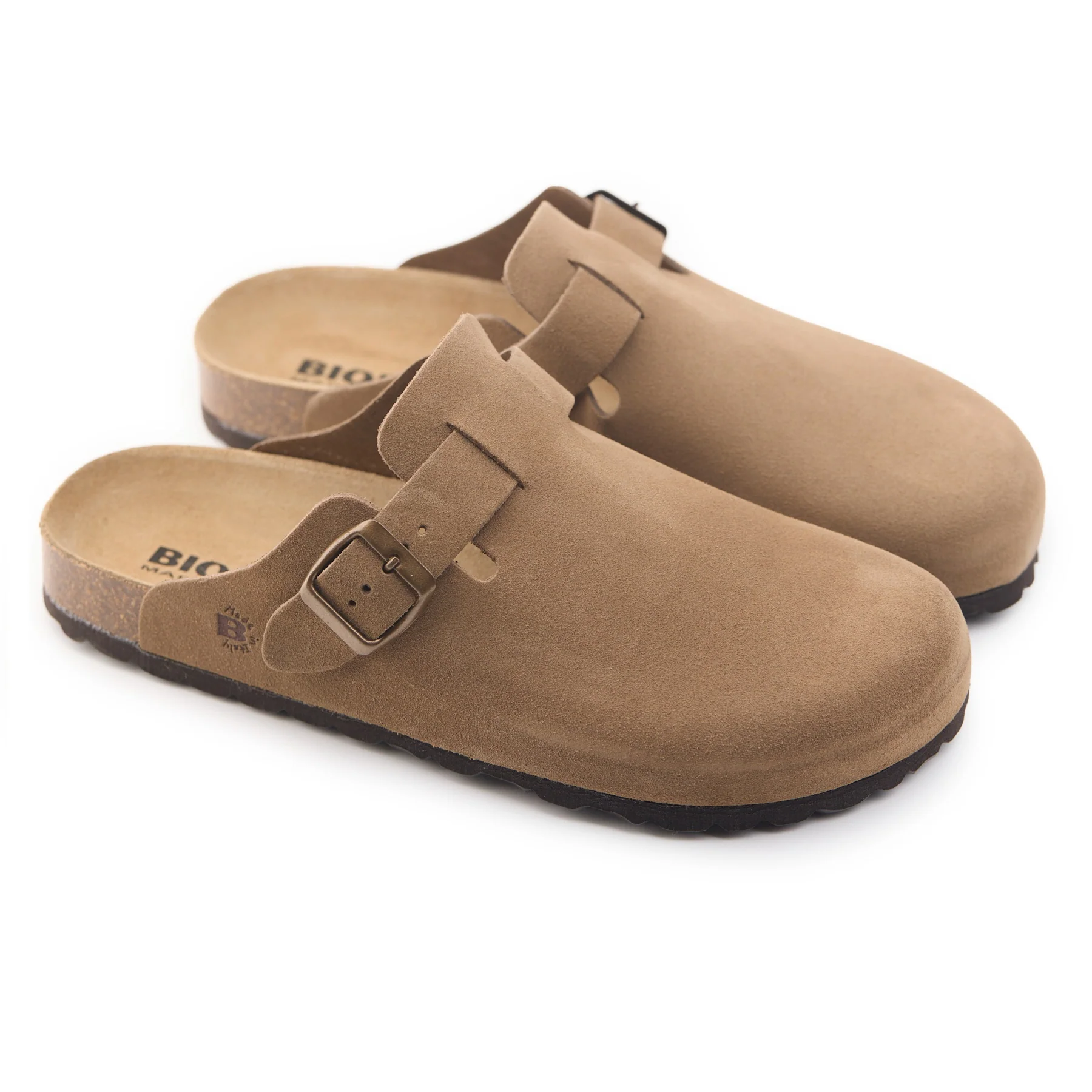 BIOLINE SABOT UNISEX 1900 IN PELLE DISPONIBILE IN 3 COLORI - Image 6